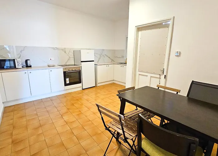 Downtown Rooms, 200m From Marina Ubytování v soukromí *